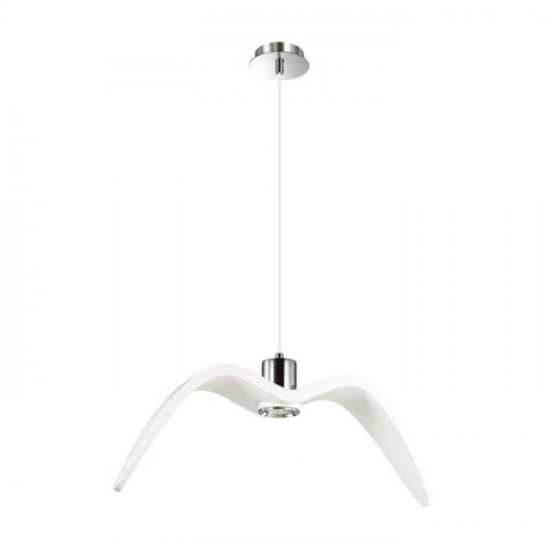 подвесной светильник odeon light volo 3993/1c в Сыктывкаре