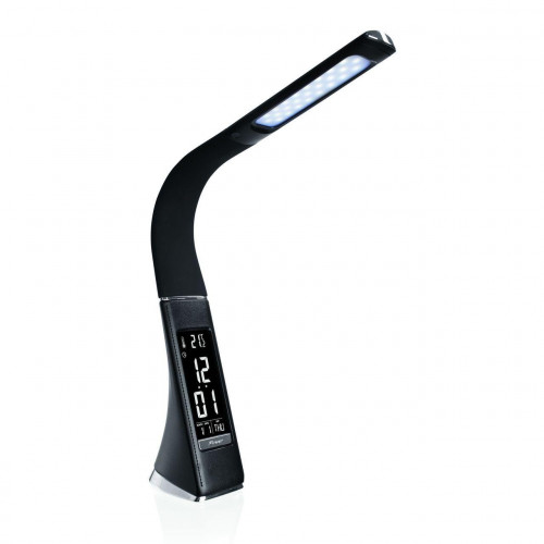 настольная лампа arte lamp supervisor a1706lt-1bk в Сыктывкаре