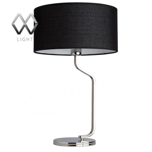настольная лампа mw-light шаратон 628030201 в Сыктывкаре