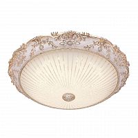 потолочный светодиодный светильник silver light louvre 843.51.7 в Сыктывкаре