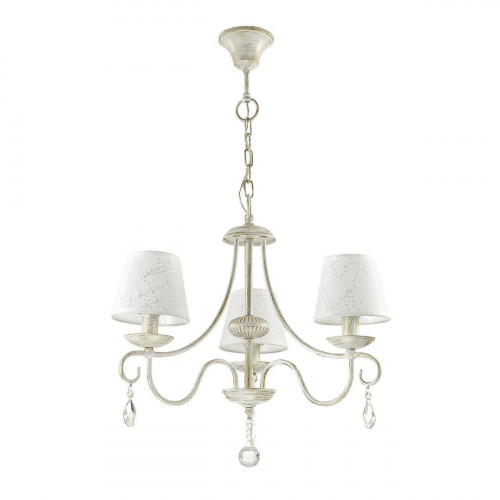 подвесная люстра lumion blanche 3686/3 в Сыктывкаре