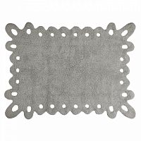 ковер кружево lace серый в Сыктывкаре