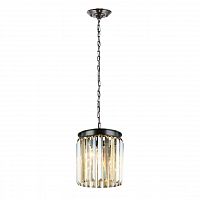 подвесной светильник divinare nova cognac 3002/06 sp-1 в Сыктывкаре