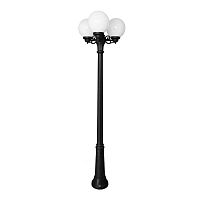 уличный фонарь fumagalli ricu bisso/g250 g25.157.s30.aye27 в Сыктывкаре