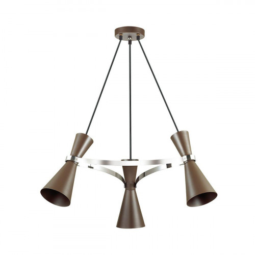 подвесная люстра lumion quinn 4417/3 в Сыктывкаре