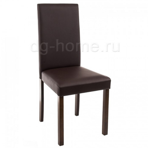 стул деревянный luden cappuccino в Сыктывкаре