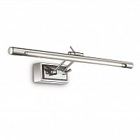 подсветка для картин ideal lux mirror-51 ap60 cromo в Сыктывкаре