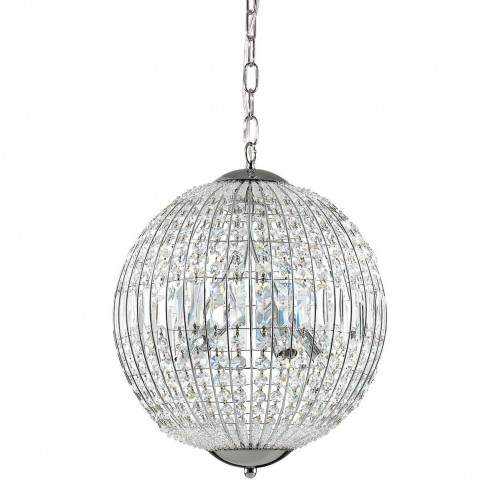 подвесной светильник ideal lux luxor sp6 в Сыктывкаре