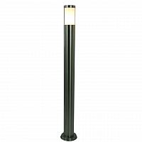 уличный светильник arte lamp paletto a8262pa-1ss в Сыктывкаре