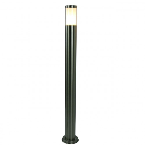 уличный светильник arte lamp paletto a8262pa-1ss в Сыктывкаре