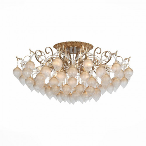 потолочная люстра st luce frutti sl659.302.09 в Сыктывкаре