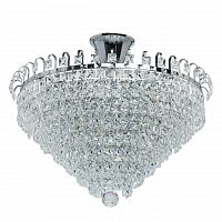 потолочная люстра mw-light аделард 642010905 в Сыктывкаре