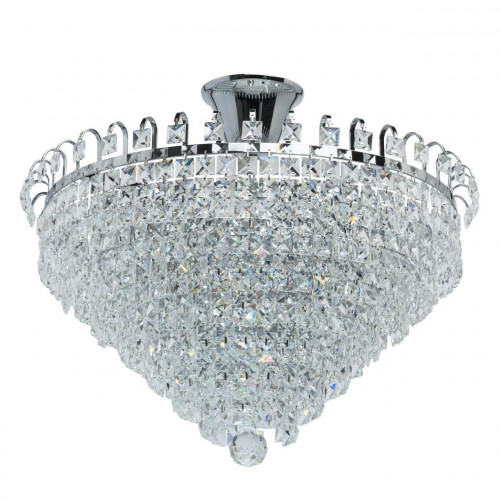 потолочная люстра mw-light аделард 642010905 в Сыктывкаре