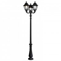 уличный фонарь fumagalli nebo ofir/noemi e35.202.r30.axe27 в Сыктывкаре