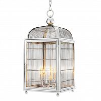 фонарь falcon от eichholtz хром в Сыктывкаре