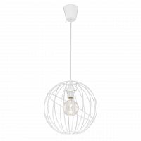 подвесной светильник tk lighting 1630 orbita white 1 в Сыктывкаре