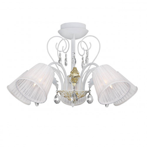 потолочная люстра f-promo chanel 2156-5u в Сыктывкаре
