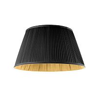 абажур bouilotte от eichholtz чёрный 40*22 в Сыктывкаре
