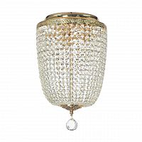 потолочный светильник arti lampadari castellana e 1.2.25.501 g в Сыктывкаре