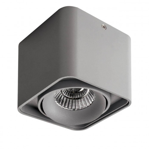 потолочный светодиодный светильник lightstar monocco 052119r в Сыктывкаре