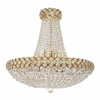 подвесной светильник arti lampadari asti e 1.5.50.600 g в Сыктывкаре