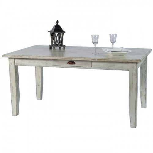 стол solea 160 белый в Сыктывкаре