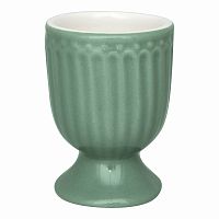 подставка для яйца alice dusty green в Сыктывкаре