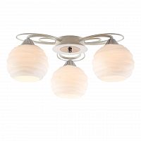 потолочная люстра citilux николь cl168130 в Сыктывкаре
