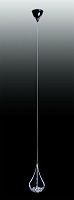 подвесной светильник odeon light alna 2568/1 в Сыктывкаре