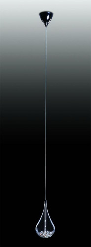 подвесной светильник odeon light alna 2568/1 в Сыктывкаре