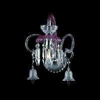 бра mb1102747-1a chrome от illuminati в Сыктывкаре