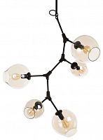 люстра branching медь в Сыктывкаре