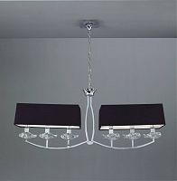 подвесная люстра mantra akira 0781 в Сыктывкаре