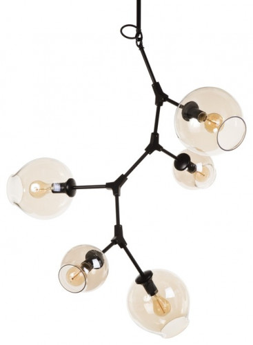 люстра branching медь в Сыктывкаре