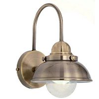 бра ideal lux sailor ap1 d20 brunito в Сыктывкаре