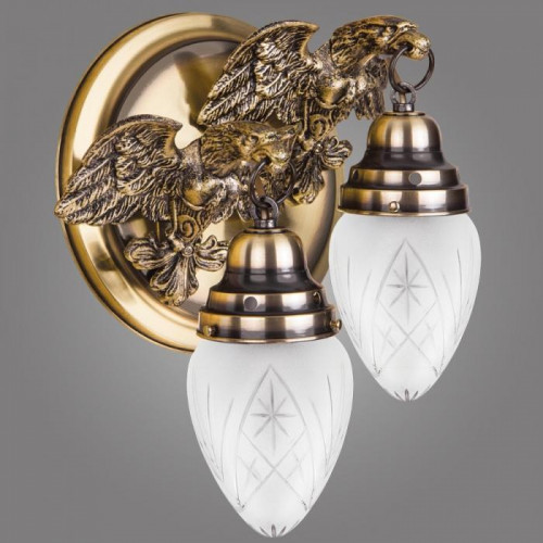 бра kemar ouro ok60/2/p в Сыктывкаре