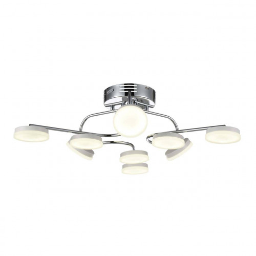 потолочная светодиодная люстра st luce sl921.112.10 в Сыктывкаре