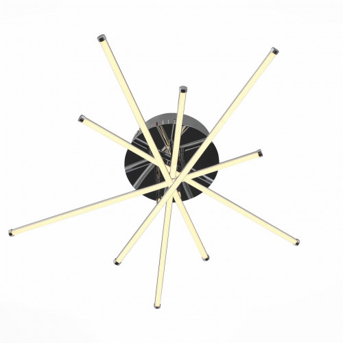 потолочная светодиодная люстра st luce fasci sl926.102.10 в Сыктывкаре