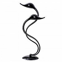 настольная лампа lightstar cigno collo bk 751927 в Сыктывкаре