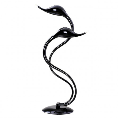 настольная лампа lightstar cigno collo bk 751927 в Сыктывкаре