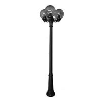 уличный фонарь fumagalli ricu bisso/g250 g25.157.s30.aze27 в Сыктывкаре