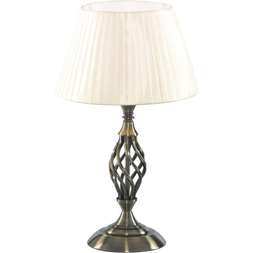 настольная лампа arte lamp zanzibar a8390lt-1ab в Сыктывкаре