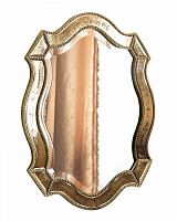 зеркало венецианское фигурное стелла в Сыктывкаре