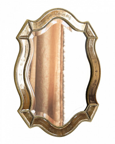 зеркало венецианское фигурное стелла в Сыктывкаре