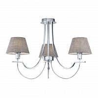потолочная люстра freya felisa fr5019cl-03ch в Сыктывкаре