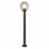 уличный светильник arte lamp gazebo a8365pa-1ss в Сыктывкаре