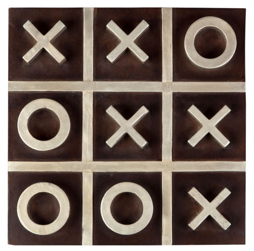 декор tic-tac toe в Сыктывкаре