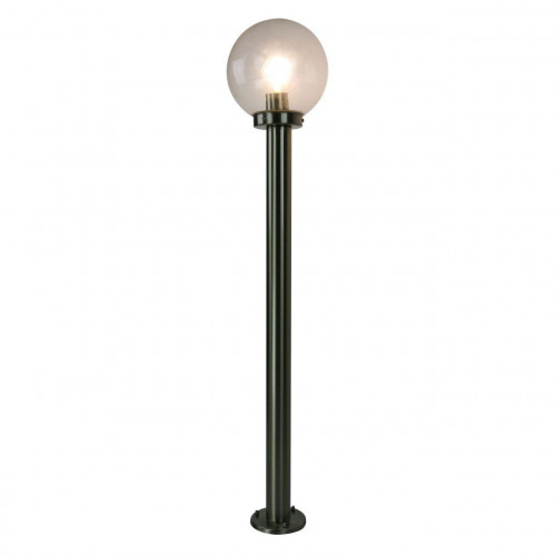 уличный светильник arte lamp gazebo a8365pa-1ss в Сыктывкаре