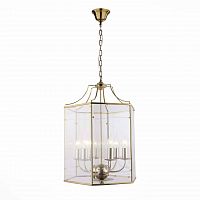 подвесная люстра st luce sl228.303.06 в Сыктывкаре
