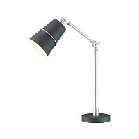 настольная лампа odeon light carlos 4154/1t в Сыктывкаре